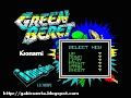 this arcade conversion is very, very adictive. it's one of the best zx spectrum arcade. it was published by imagine on 1988 and it was programed by jonathan 