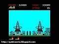 this arcade conversion is very, very adictive. it's one of the best zx spectrum arcade. it was published by imagine on 1988 and it was programed by jonathan 