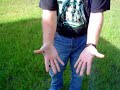 Half Dollar Coin Vanish Half Dollar Coin Vanish