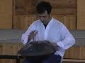 hang drum Improvisation hang drum Improvisation