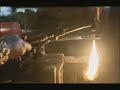 Mr. T builds Snickers Gatling Gun!