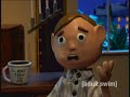 orel has a man-to-man chat with reverend putty.

[you must be over 18 to view this content]