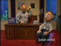 orel has a man-to-man chat with reverend putty.

[you must be over 18 to view this content]