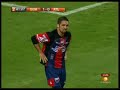 Atlante vs Chivas Jornada 13 Clausura 07