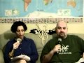 2/4 Atheist Experience 623 - Tracie Harris' Who would die for a lie