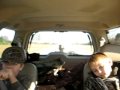 long day duck hunting
