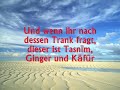 Die Beschreibung des Paradieses von ibn al Qayyim Die Beschreibung des Paradieses von ibn al Qayyim