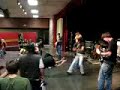 MOSH PIT!!!!! NVHS Battle of the Bands - '07