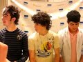 jonas brothers [nick smiles at me again]