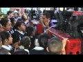 Click to View : Estudiantes visitan abc