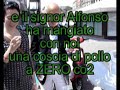 uno chef solare!  seconda parte 