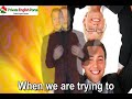 Learn English with Steve- Peppy 21(Head Idioms)