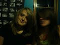 The real milez and manderz