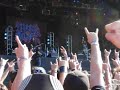 Morbid Angel @ Wacken 2006