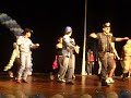 Garoto e Garota Ceppat - apresenta��o sagaz (rs)