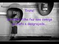 Trote telef�nico