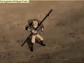 aang: wake me up when september ends
