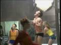 clip video Robbie Williams Rock DJ