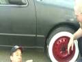 Olivehurst Redneck Engineering cellphone revenge razr v3m