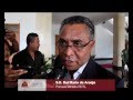 Reunião do Conselho Superior de Defesa e Segurança