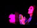 FlyMusic устроило авто пати на входе Fashion club в Минске