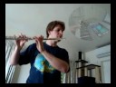 a four part chanson by claudin de sermisy, performed on flute, guitar and keyboard by moorglade