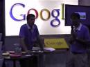 ICMI ACCE Highlight: Google