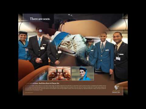 Oman Air