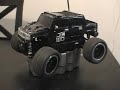 Radline Elite Stadium Truck w/ 6-Cell & Xmods Stage 2 motor