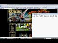 How to make AQWin v1.1 work