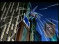 The figure of Martian Man-Hunter is...