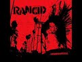 Rancid - David Courtney Rancid - David Courtney