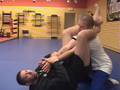 Mistakes in Closed Guard