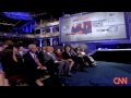 Me on CNN, Opening the Debate