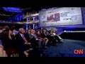 Me on CNN, Opening the Debate