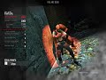 infected tank vs the survivors in city 17 using the left 4 dead demo.