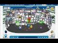 Club Penguin (my iggy)