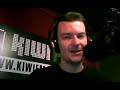 RT @radiowammo: How to do the perfect push up. @SpidaHunter shows us how. YouTube: http://bit.ly/5Bslnj
