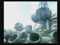 FF VII Dirge of Cerberus - 160 - A Finale Chaotic FF VII Dirge of Cerberus - 160 - A Finale Chaotic
