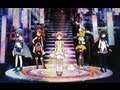 AMV - Gioco del Diavolo 720p - YouTube