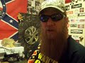 Crazy Redneck // For The Boys in Iraq