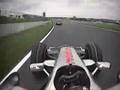 Heidfeld vs. Alonso onboard, Magny Cours, 2007
