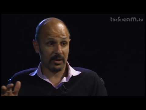 Axis of Evil Comic Maz Jobrani - Filmnut #416