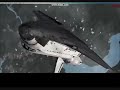 nasa space ship fsx