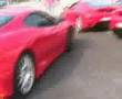 Ferrari revving : F430 , 599 , 360cs , 575m and much more