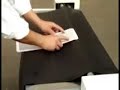 HM-600C Cover Machine