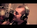 Making of the album