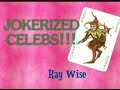 Jokerized Celebs - Ray Wise