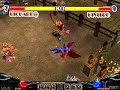 MUAR: HIVITRO VS RICHARD@ MANO A MANO MUAR: HIVITRO VS RICHARD@ MANO A MANO
