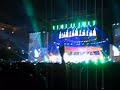 Heroes del silencio -Bendecida - (Live LA 2007)
